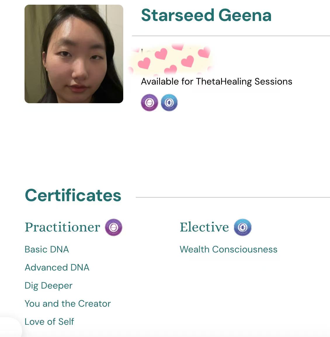 Official Website Screenshot