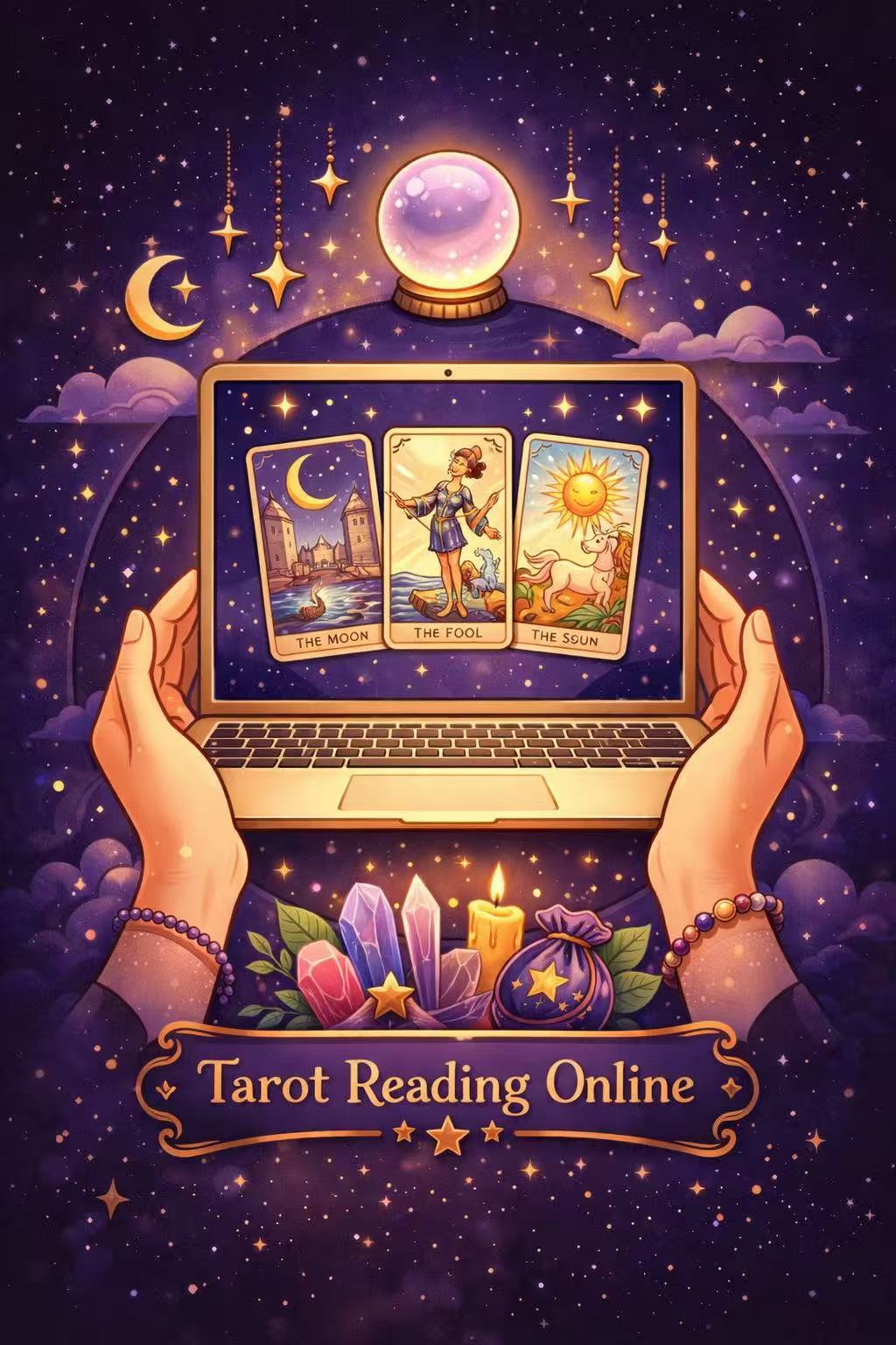 Tarot Image
